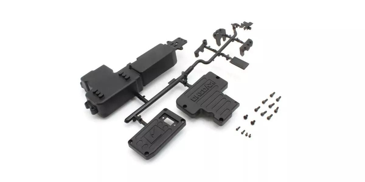 Kyosho IF731 Radio Box Set (MP11)