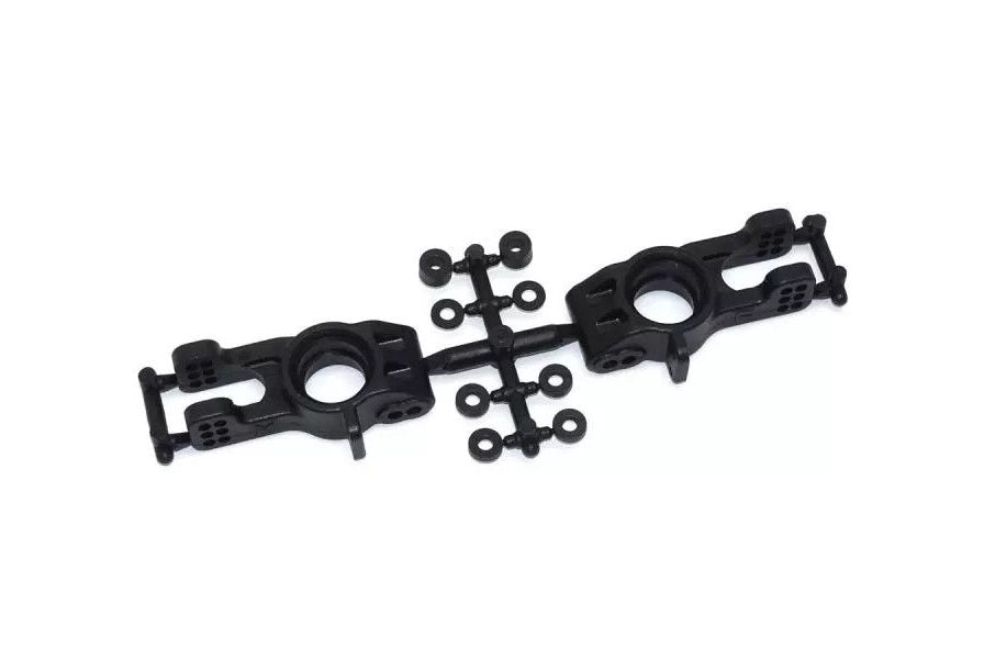 Kyosho IF734 Rear Hub Carrier Set (MP11)