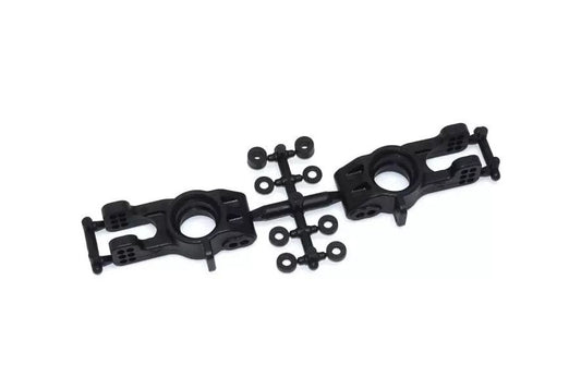 Kyosho IF734 Rear Hub Carrier Set (MP11)