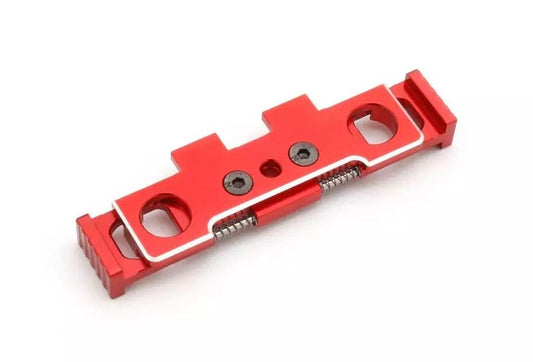 Kyosho FAW314 Aluminum Rear Body Mount (FZD2)