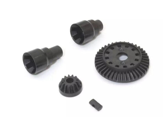 Kyosho FAW227-01B Ball Diff Gear (for FZ02 TC)