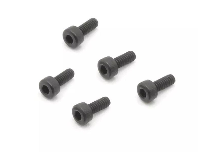 Kyosho 1-S22005 Cap Screw (M2x5/5pcs)
