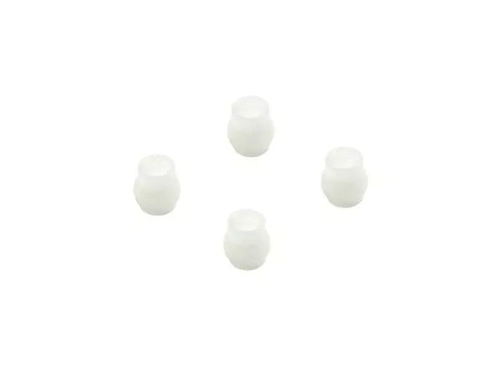 Kyosho MZW710-SB Suspension Ball for Aluminum Steering Block (4pcs)
