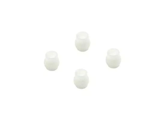 Kyosho MZW710-SB Suspension Ball for Aluminum Steering Block (4pcs)