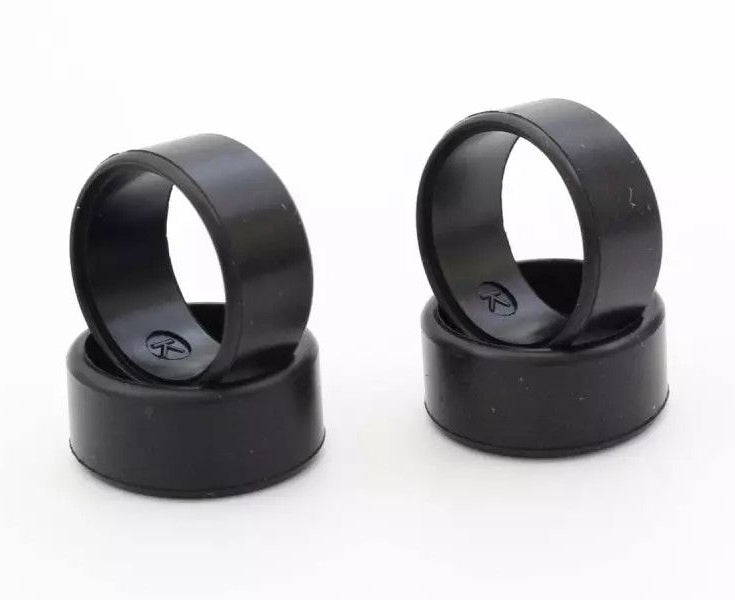 Kyosho MZT101-2X Super Low Height Slick Tire (2X/4pcs)