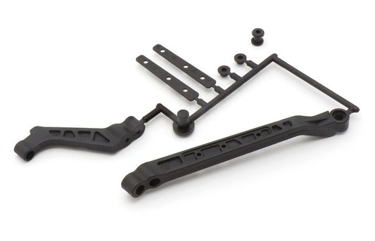Kyosho IF801 Chassis Brace Set (MP11e).