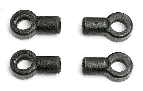 Team Associated ASC4622 Upper Arm Eyelets