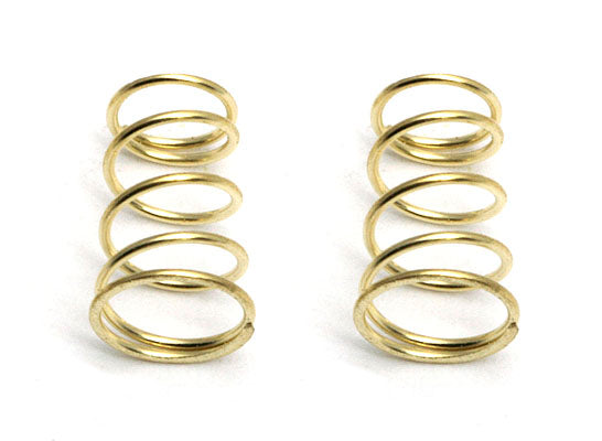 Team Associated ASC4645 Side Springs 6.25 lb/in
