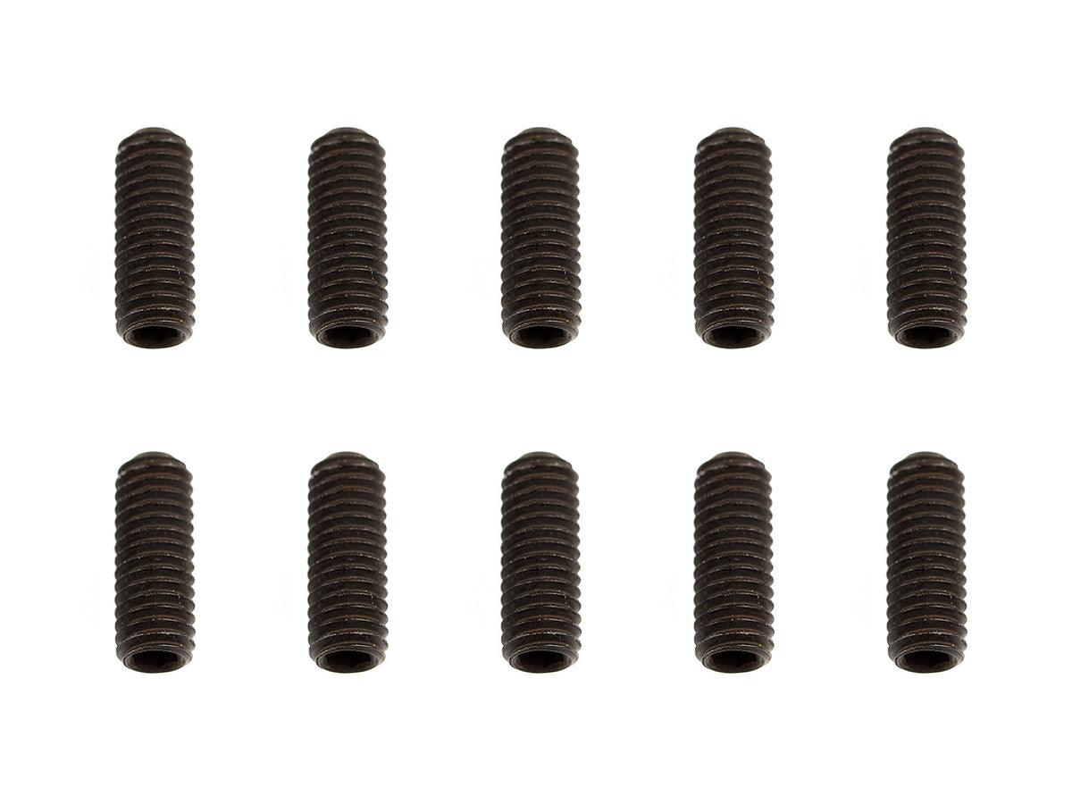 Team Associated ASC4670 Set Screws M3x8mm