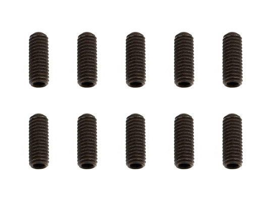 Team Associated ASC4670 Set Screws M3x8mm