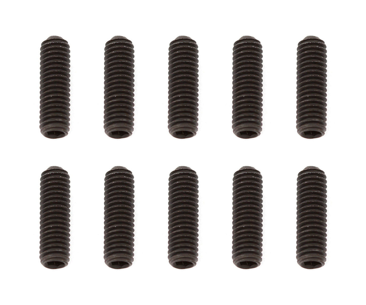 Team Associated ASC4671 M3x10mm Set Screws