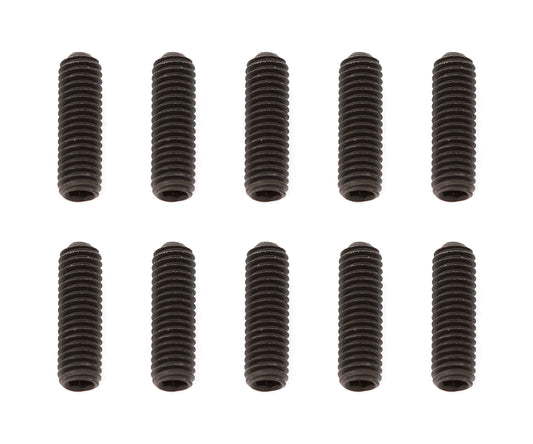 Team Associated ASC4671 M3x10mm Set Screws