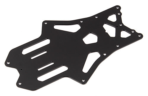 Team Associated ASC4715 RC12R6 Aluminum Chassis