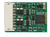 NCE 524-174 D13J Decoder Silent Running / NMRA 9 pin DCC “Quick Plug” 1.2A