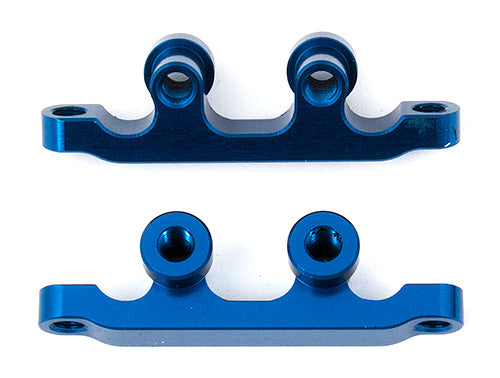 Team Associated ASC4741 RC12R6 Front Bulkhead