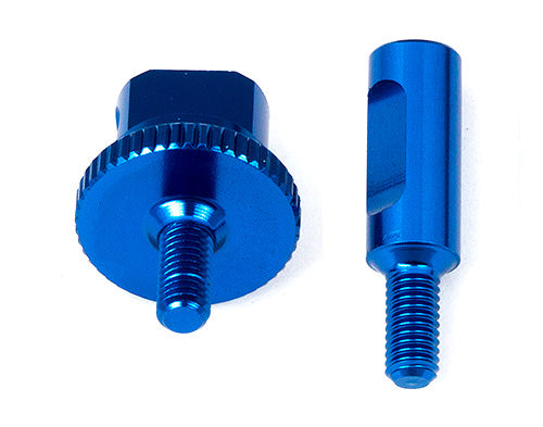 Team Associated ASC4779 RC12R6 Shock Rod End