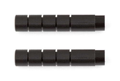 Team Associated ASC4787 RC10F6 Damper Tube Shafts