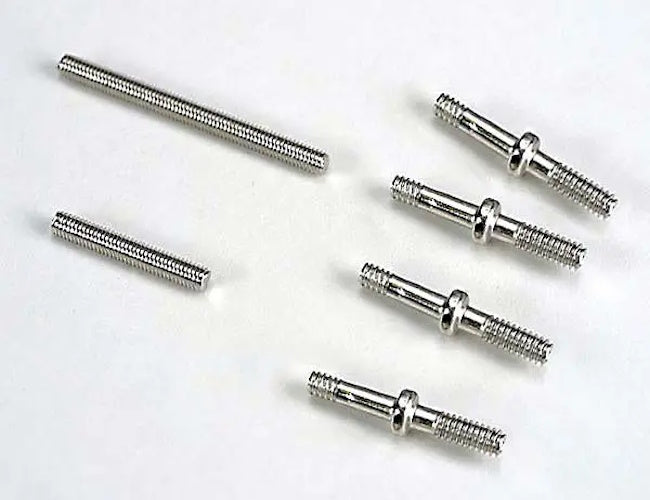 Traxxas 4841 Tie Rod Set (Nitro 4-Tec)