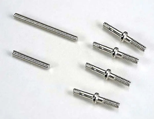 Traxxas 4841 Tie Rod Set (Nitro 4-Tec)