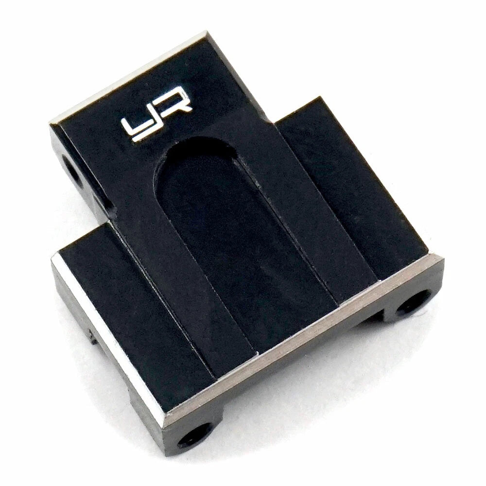 Yeah Racing AXSC-052 Aluminum Rear Axle Upper Link Mount: Axial SCX24