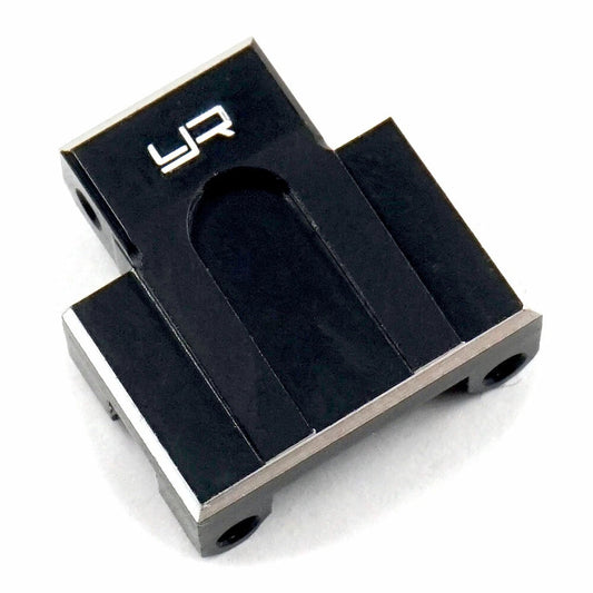 Yeah Racing AXSC-052 Aluminum Rear Axle Upper Link Mount: Axial SCX24