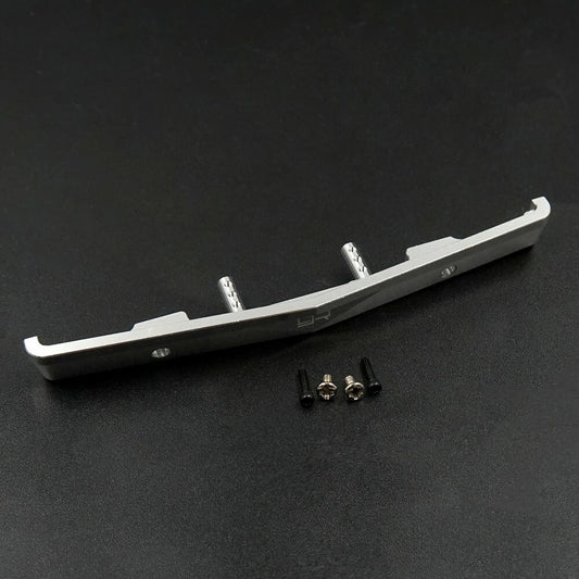 Yeah Racing AXSC-051 Alloy Front Bumper : Axial SCX24 C10