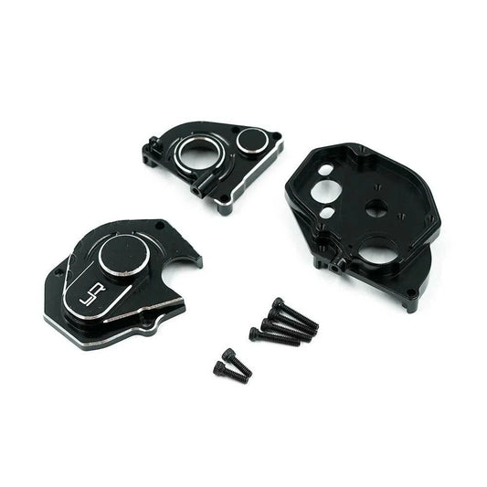 Yeah Racing AXSC-075 Aluminum Gear Box: Axial SCX24