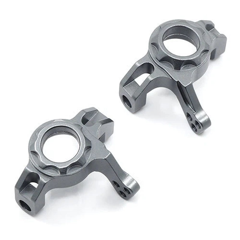 Yeah Racing AXWR-005 Axial Wraith Aluminum HD Front Steering Knuckle