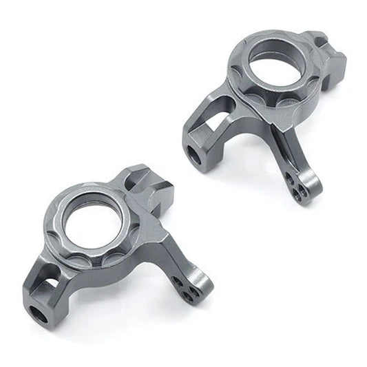 Yeah Racing AXWR-005 Axial Wraith Aluminum HD Front Steering Knuckle