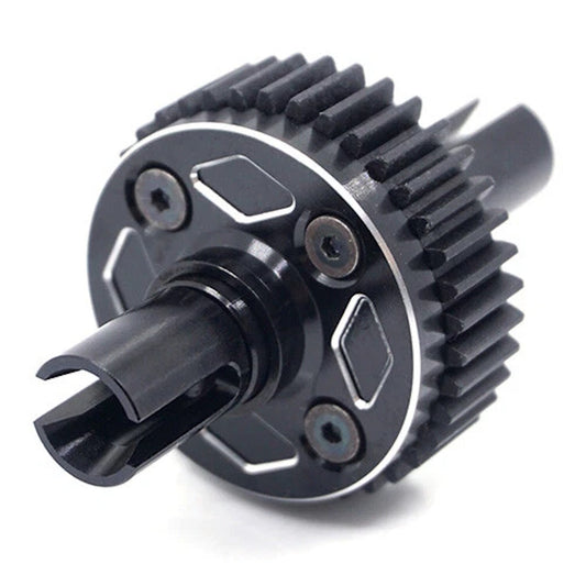 Yeah Racing TAMC-023 38T Gear Differential: Tamiya M05 M06