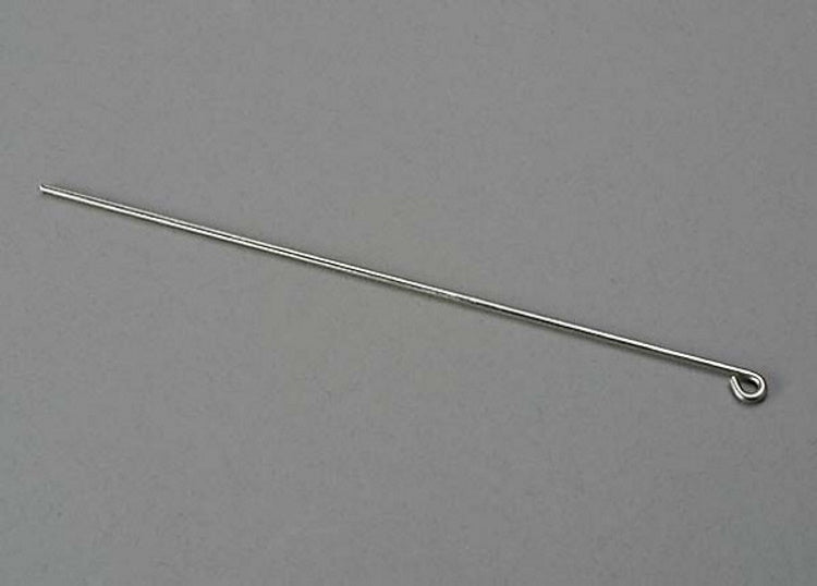 Traxxas TRA4085 Hanger wire, universal (6-inches, cut and bend to suit) - PowerHobby
