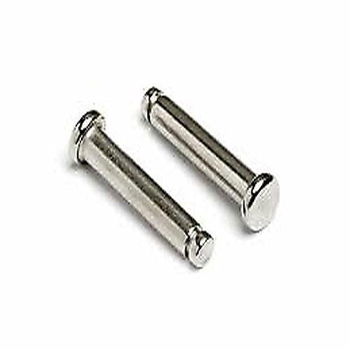 HPI 82042 Flange Shaft, 3x14mm: E Savage | PowerHobby