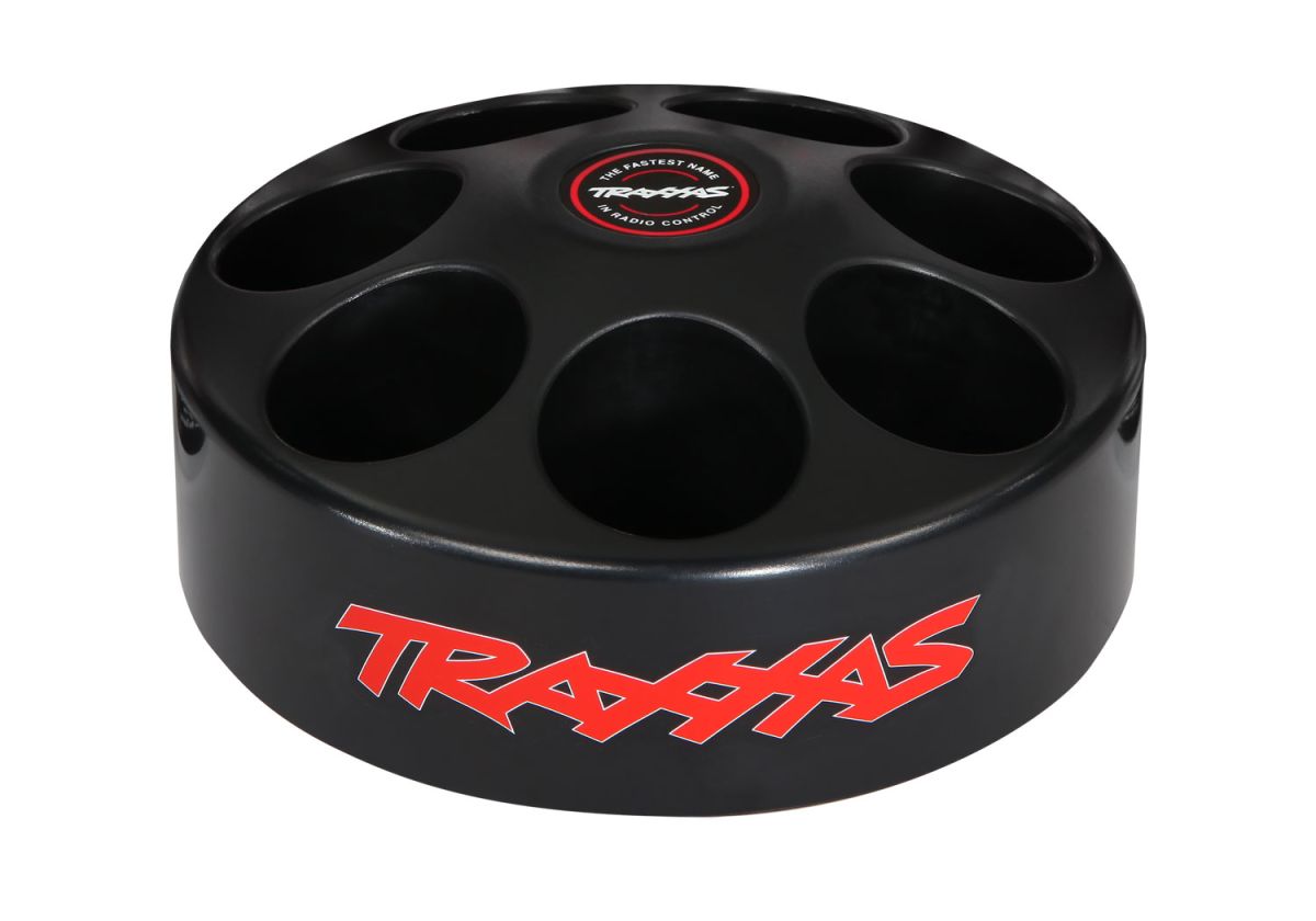 Traxxas 5038 Shock Oil Rack