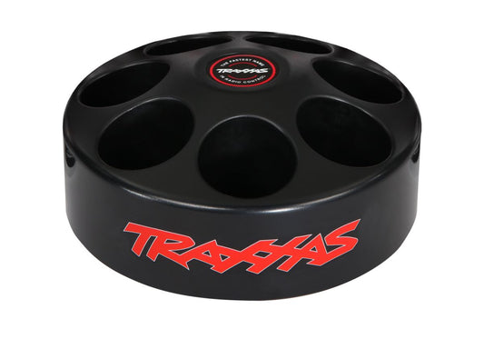 Traxxas 5038 Shock Oil Rack