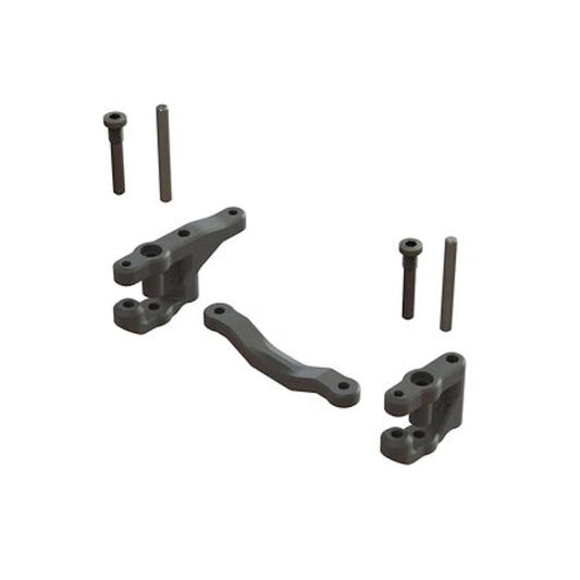 ARRMA ARA340202 Steering Set for GRANITE GROM