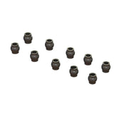 ARRMA ARA330804 Ball 4.8x4.9x2.5mm (10pcs): 1/18 Granite Grom Mega