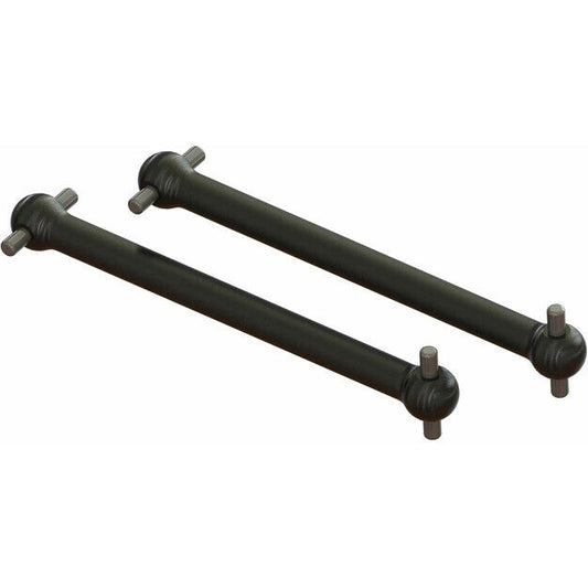 Arrma ARA311227 Dogbone 40.5mm (2) 1/16 Mojave Grom