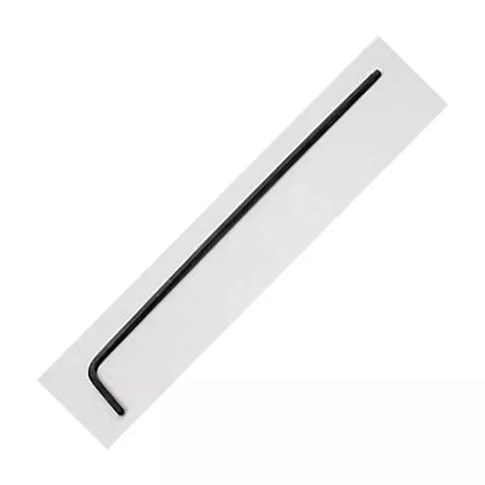 Dubro 508 Standard Right Angle Ball Wrench .050