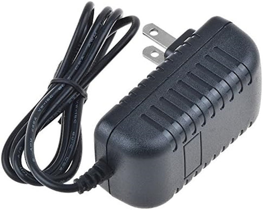 NCE 524-221 P114 P 114 2 Amp Peak Power Supply 13.5V AC Adapter Charger