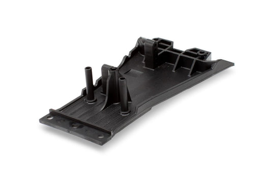 Traxxas 5831-BLK Slash Low CG Lower Chassis