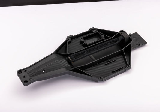 Traxxas 5832-BLK Slash Low CG Chassis