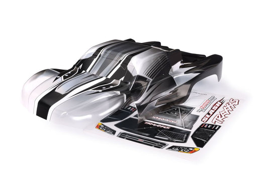 Traxxas 5855 Slash 2WD ProGraphix Body