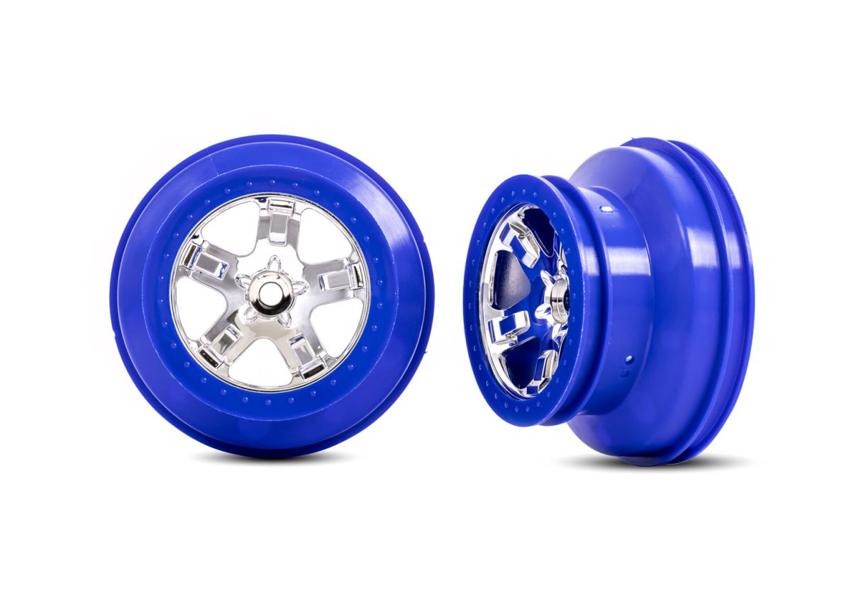 Traxxas 5868A SCT Beadlock Style Wheels