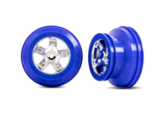 Traxxas 5868A SCT Beadlock Style Wheels