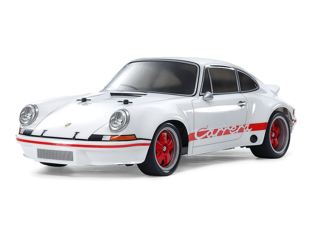 Tamiya 58740 Porsche 911 Carrera RSR 2.8 BT-01 1/10 RC kit