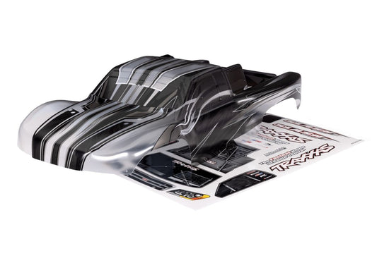 Traxxas 5924 Slash 2WD ProGraphix Body