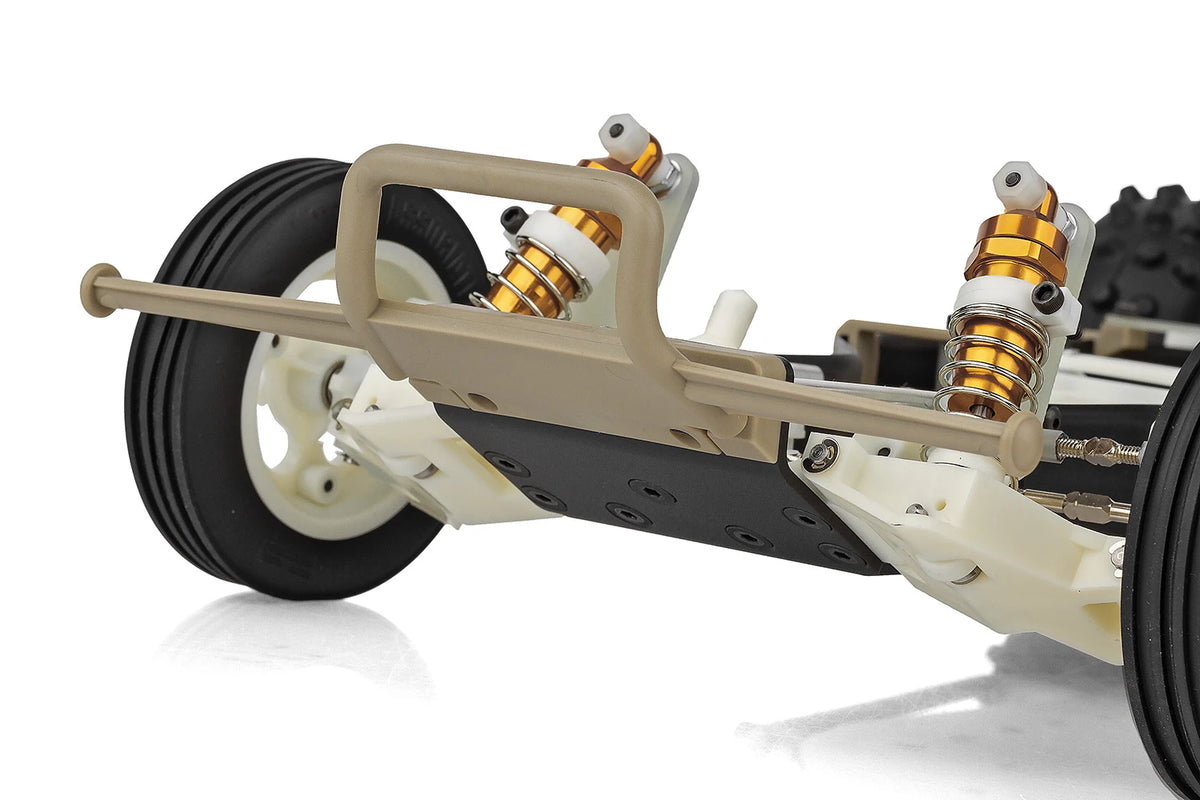 RC10 Ultra Champ front bumper