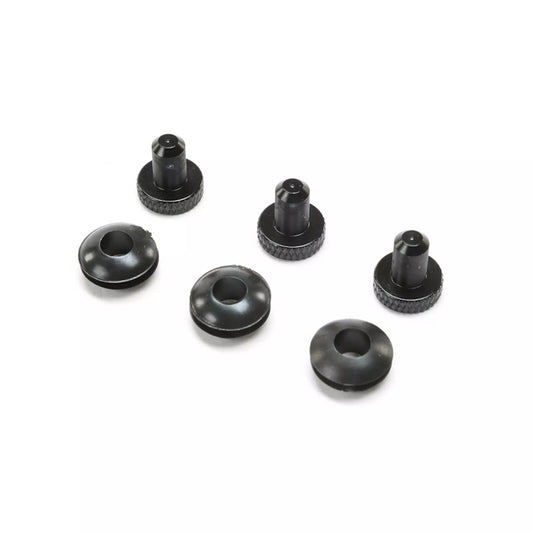 Pro Boat 286072 Rubber Seal Set Impulse 32