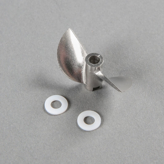 Pro Boat Propeller 1.73 x 1.6 3/16 Shaft Sonicwake 36 RC Boat PRB282055
