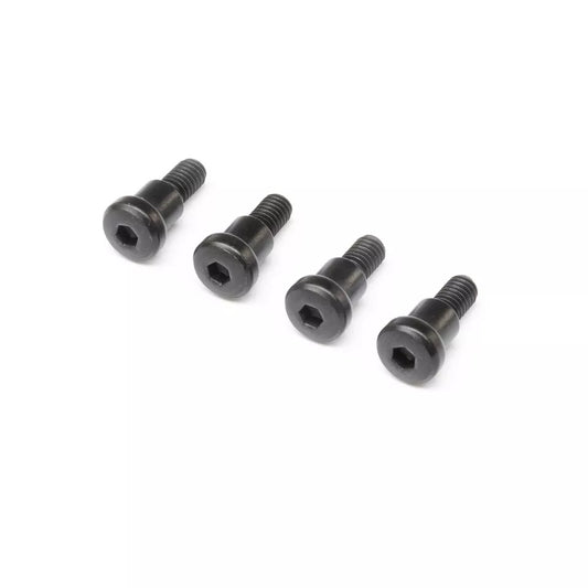 Losi 254081 King Pin 4 8XE RTR